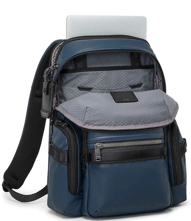 Tumi Navigation Backpack