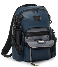 Tumi Navigation Backpack