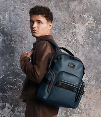 Tumi Navigation Backpack