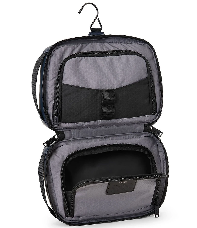 Tumi Response Travel Kit