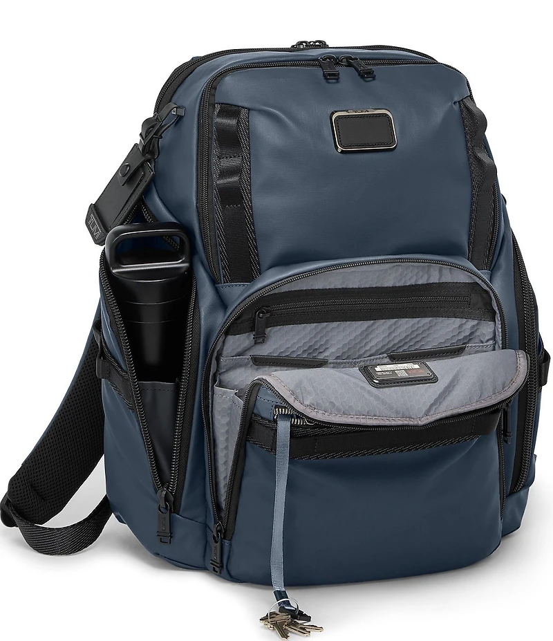 Tumi Search Backpack