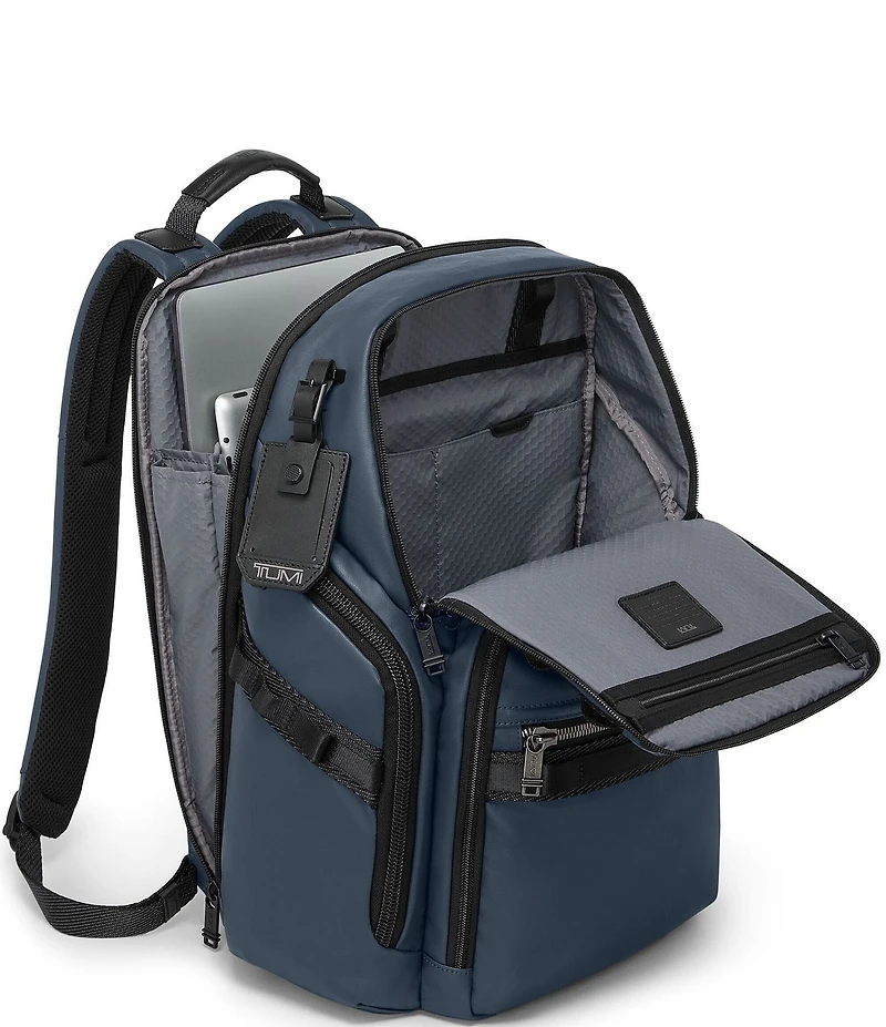 Tumi Search Backpack