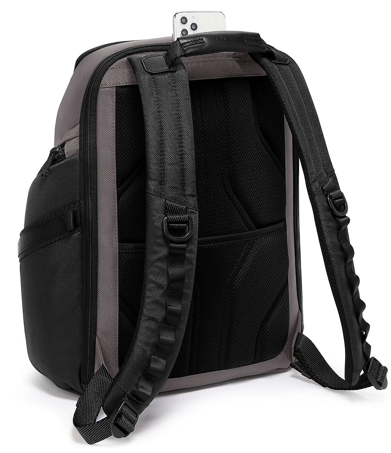 Tumi Search Laptop Backpack