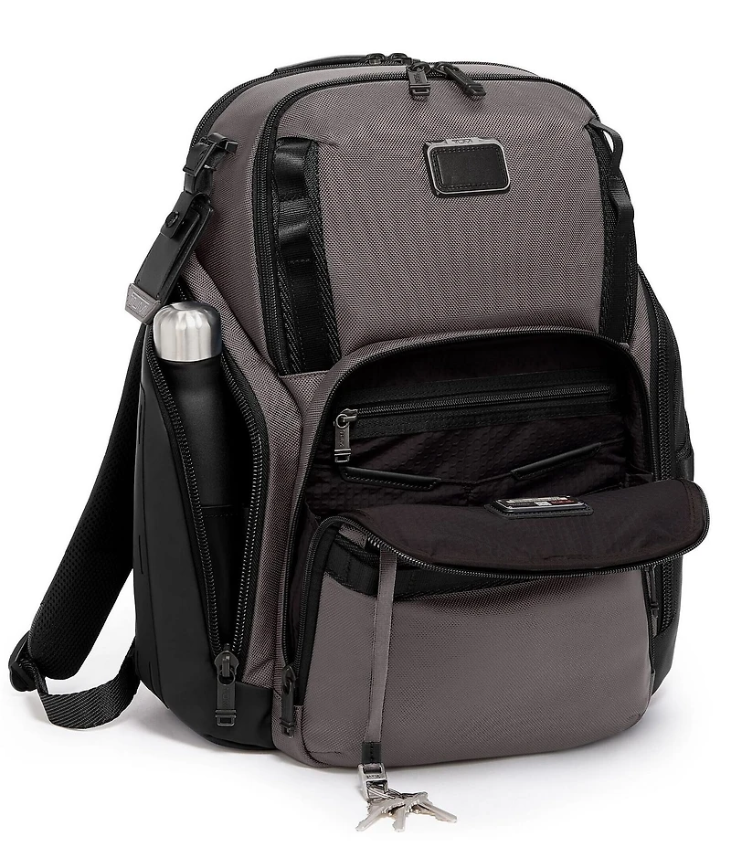 Tumi Search Laptop Backpack