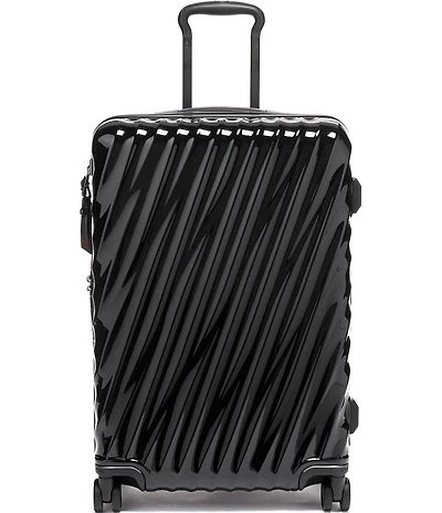 Tumi 19 Degree Short Trip Expandable 4 Wheeled Packing Case