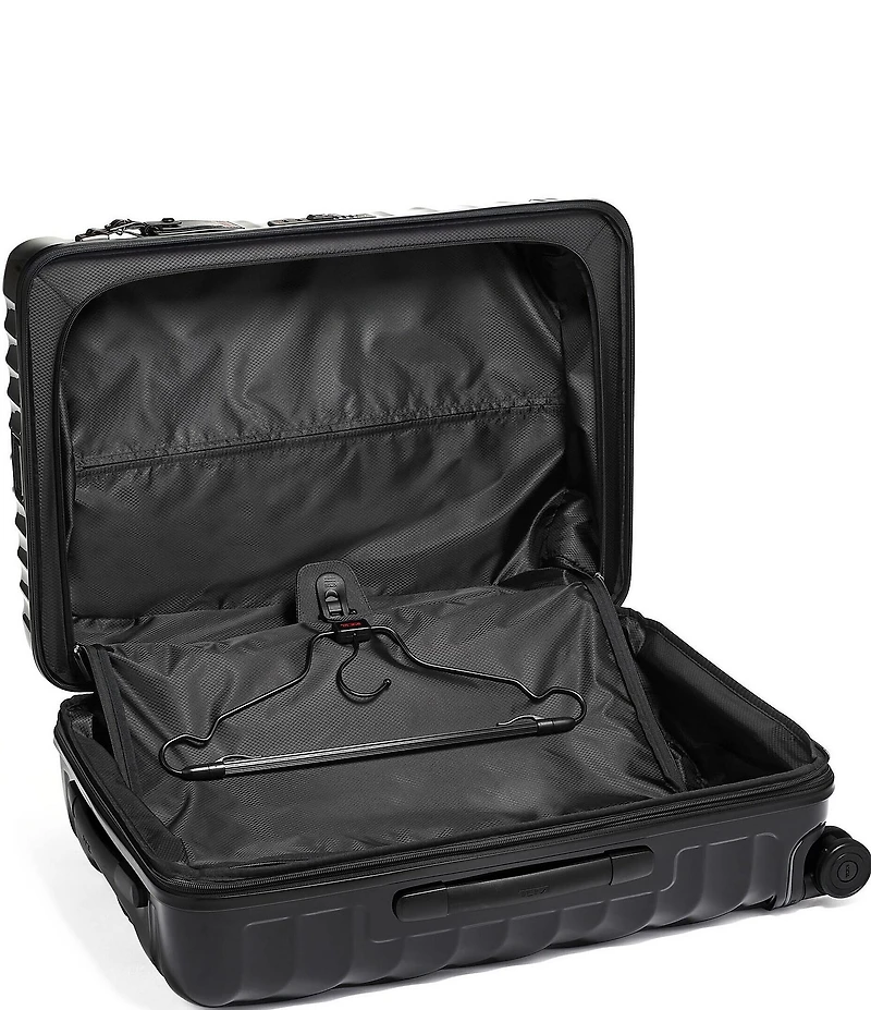 Tumi 19 Degree Short Trip Expandable 4 Wheeled Packing Case