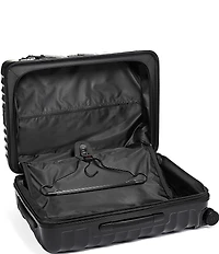Tumi 19 Degree Short Trip Expandable 4 Wheeled Packing Case
