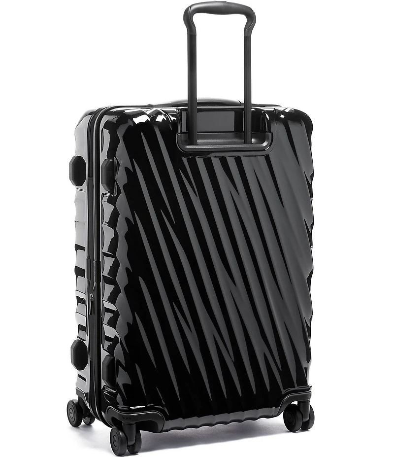 Tumi 19 Degree Short Trip Expandable 4 Wheeled Packing Case