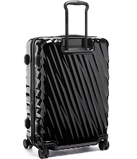 Tumi 19 Degree Short Trip Expandable 4 Wheeled Packing Case