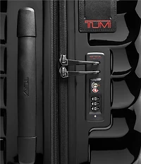 Tumi 19 Degree Short Trip Expandable 4 Wheeled Packing Case