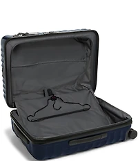 Tumi 19 Degree Short Trip Expandable 4 Wheeled Packing Case