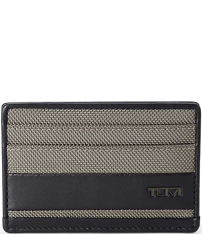 Tumi Slim Card Case