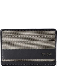 Tumi Slim Card Case