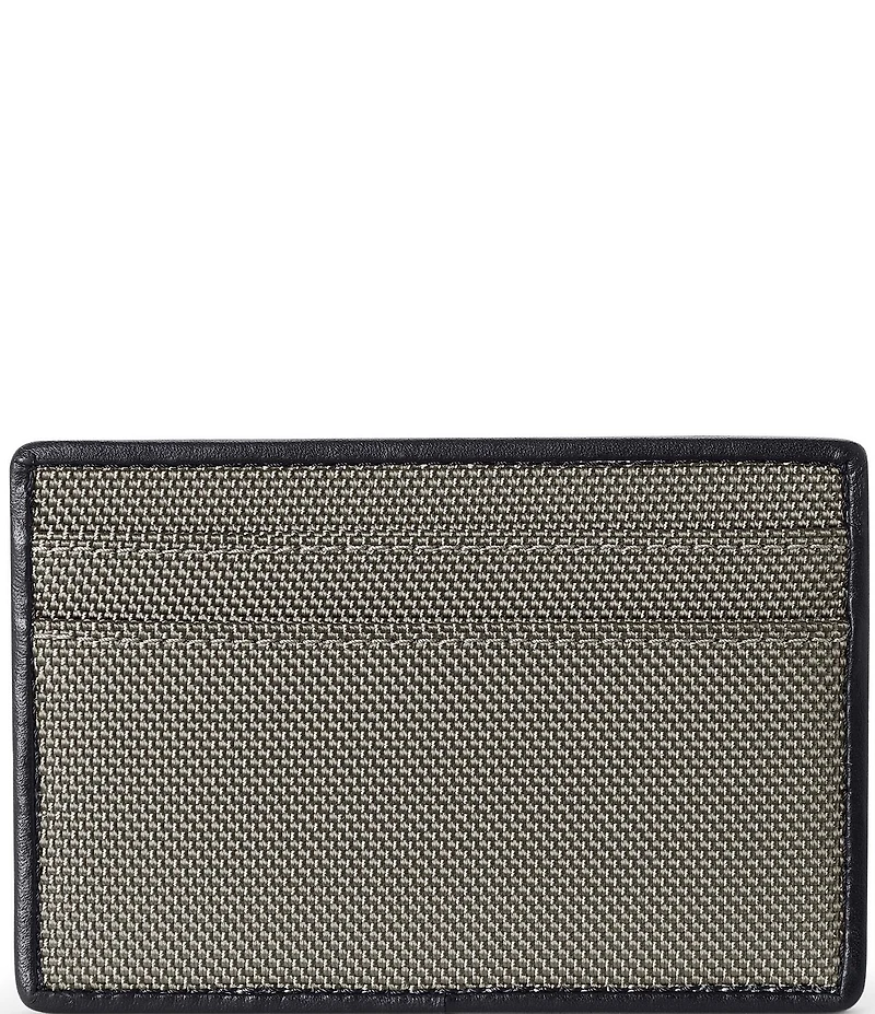 Tumi Slim Card Case
