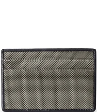 Tumi Slim Card Case