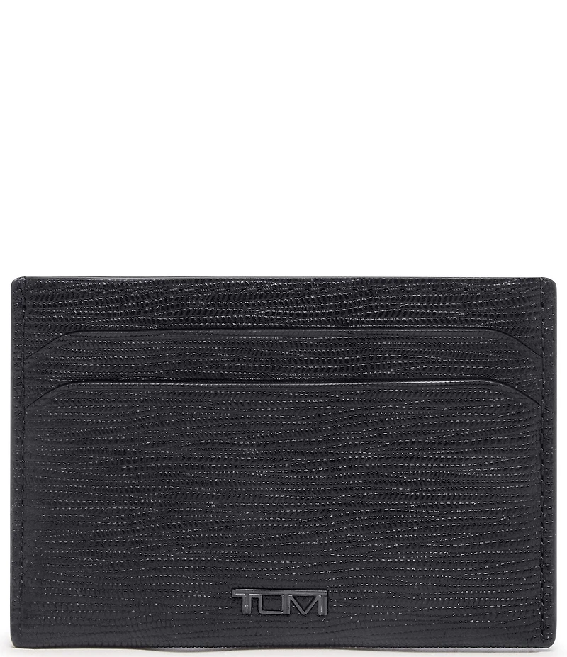 Tumi Slim Card Case