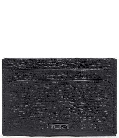 Tumi Slim Card Case