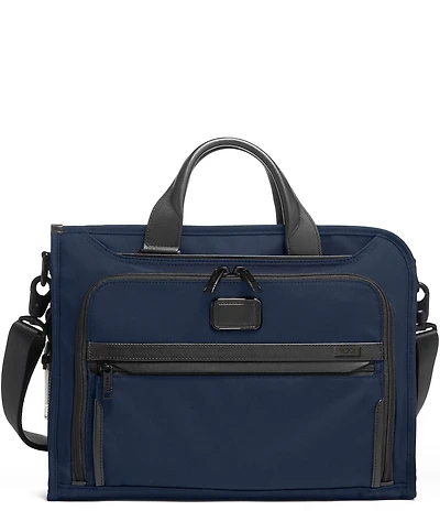 Tumi Slim Deluxe Portfolio Bag