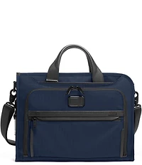 Tumi Slim Deluxe Portfolio Bag