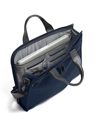 Tumi Slim Deluxe Portfolio Bag