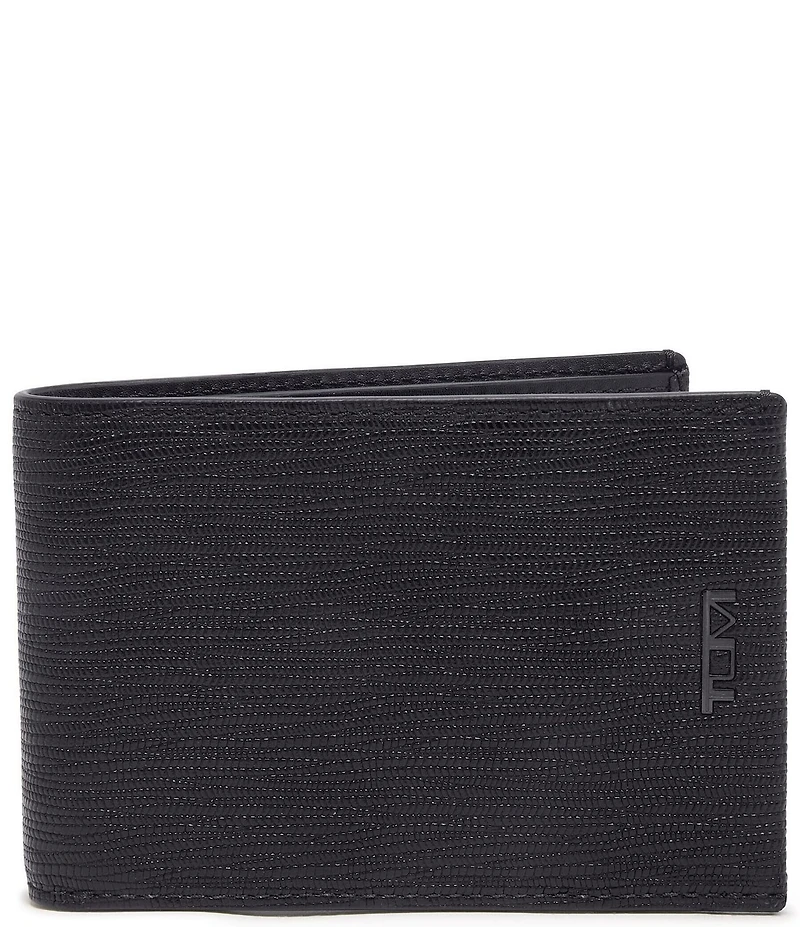 Tumi Slim Single Billfold