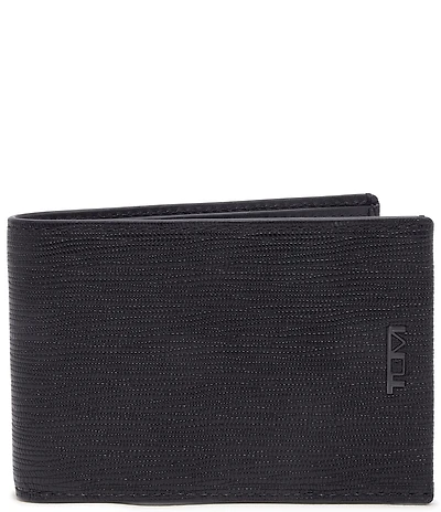 Tumi Slim Single Billfold