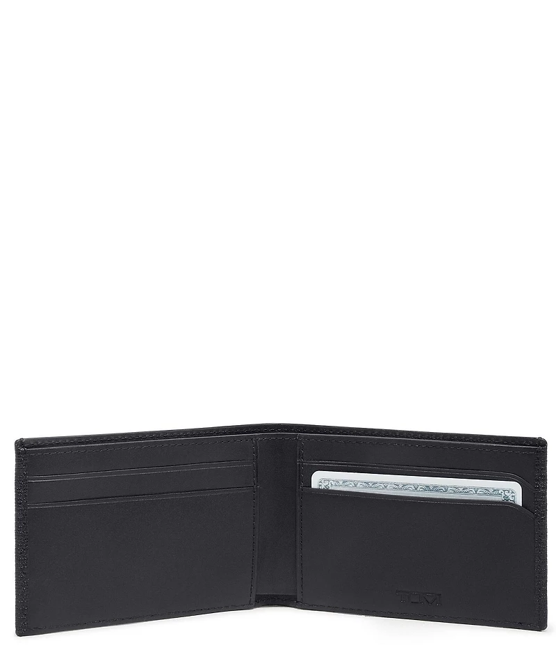 Tumi Slim Single Billfold