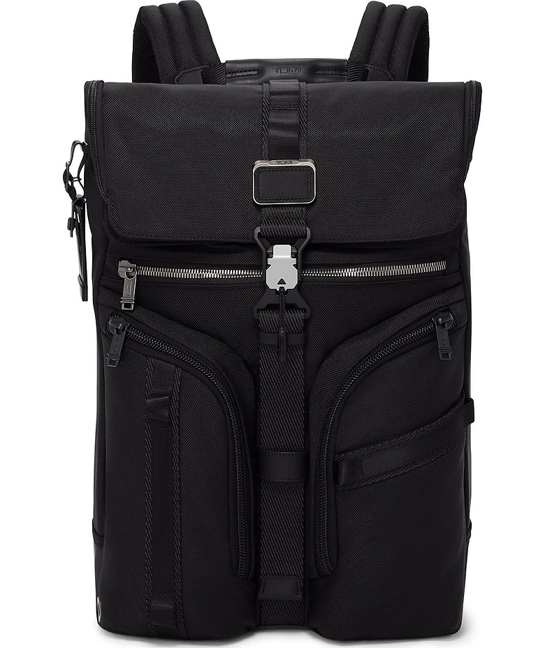 Tumi Surveillance Backpack