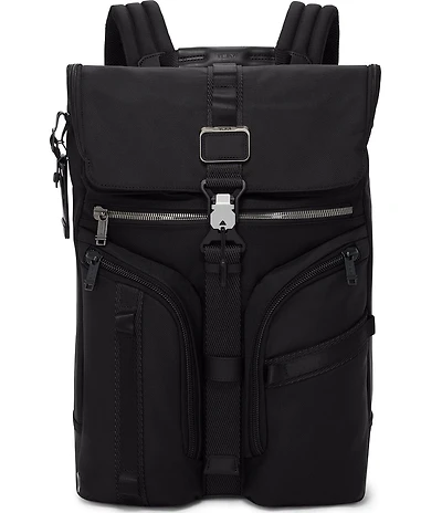 Tumi Surveillance Backpack