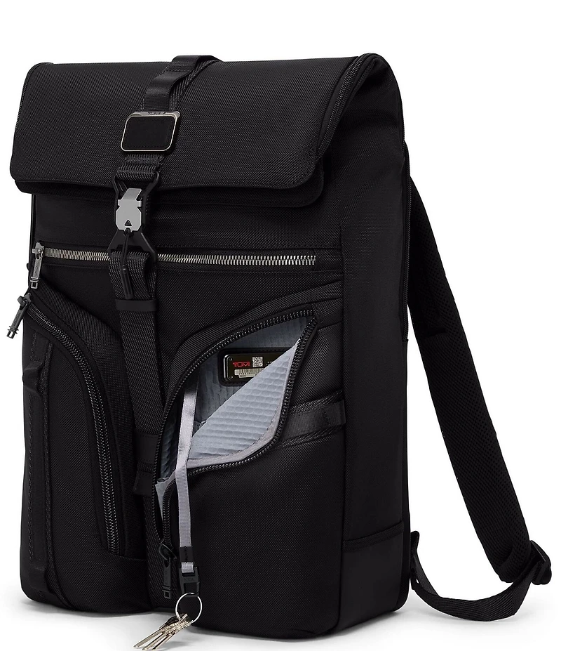 Tumi Surveillance Backpack