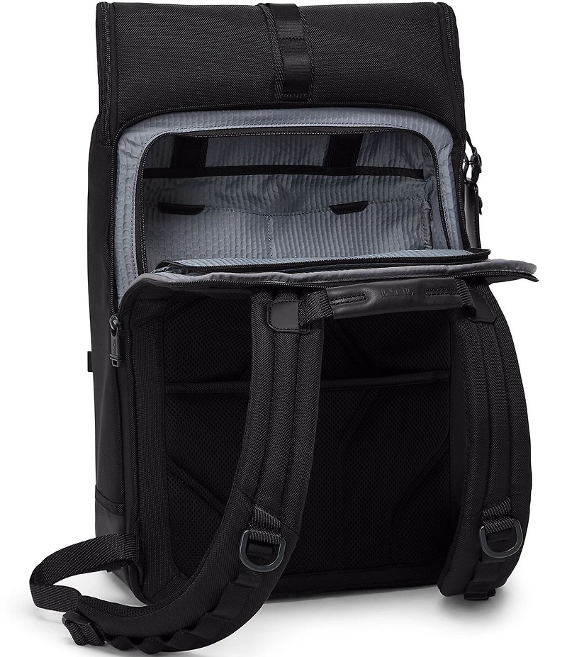 Tumi Surveillance Backpack