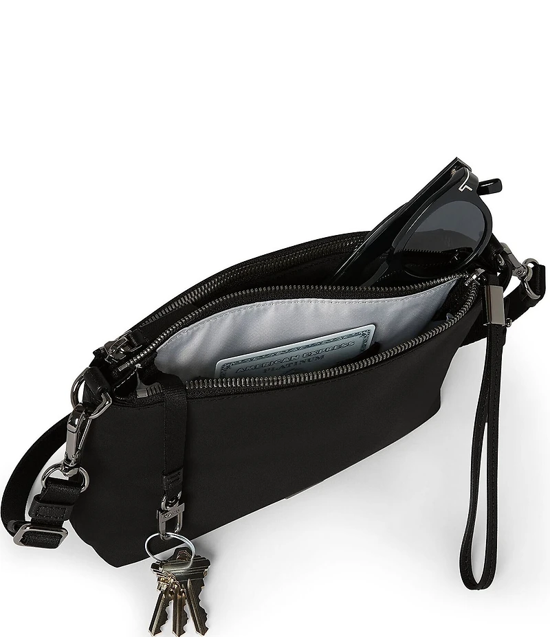 Tumi Voyageur Adela Crossbody Bag