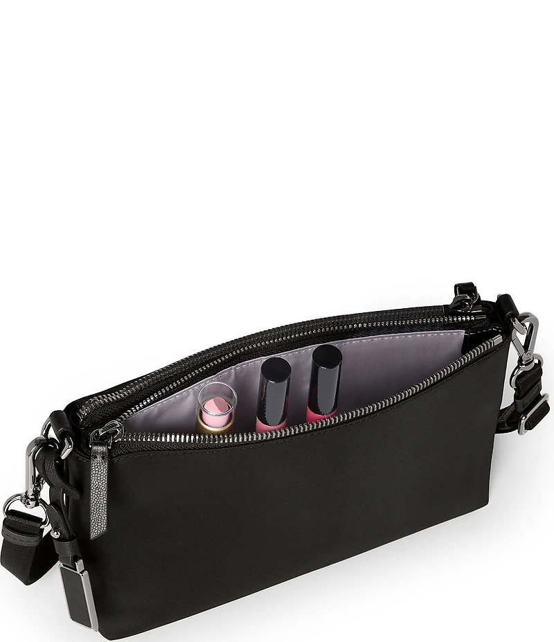 Tumi Voyageur Adela Crossbody Bag