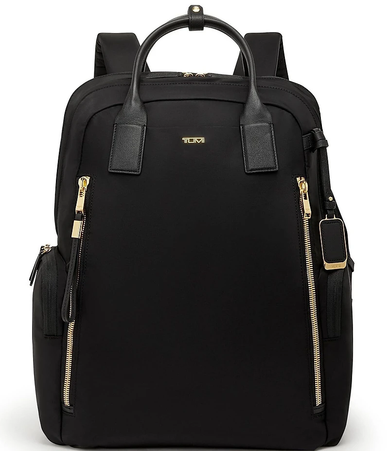 Tumi Voyageur Atlanta Laptop Backpack