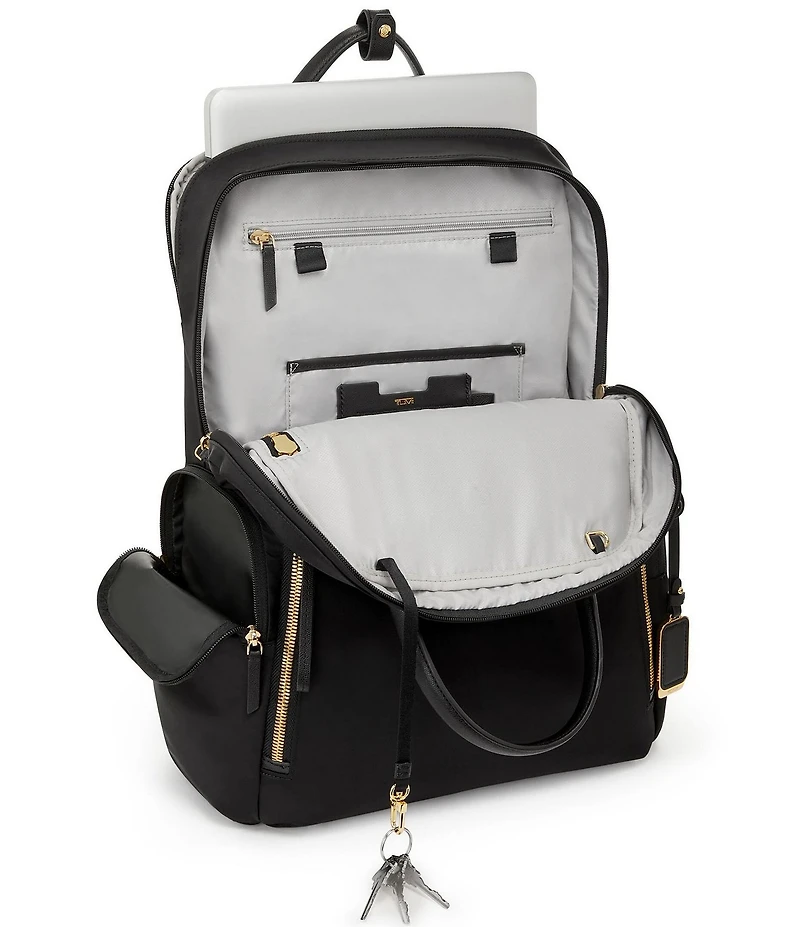 Tumi Voyageur Atlanta Laptop Backpack