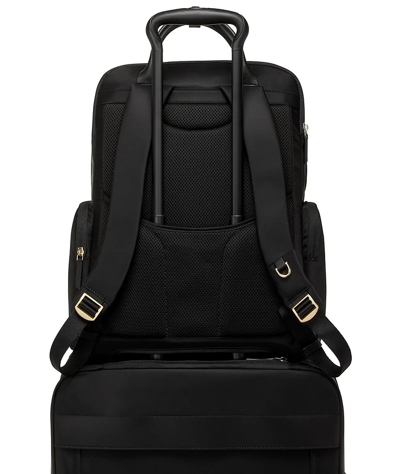 Tumi Voyageur Atlanta Laptop Backpack