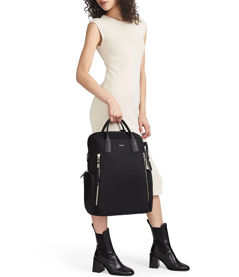 Tumi Voyageur Atlanta Laptop Backpack