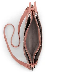 Tumi Voyageur Collection Adela Crossbody Bag