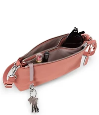 Tumi Voyageur Collection Adela Crossbody Bag