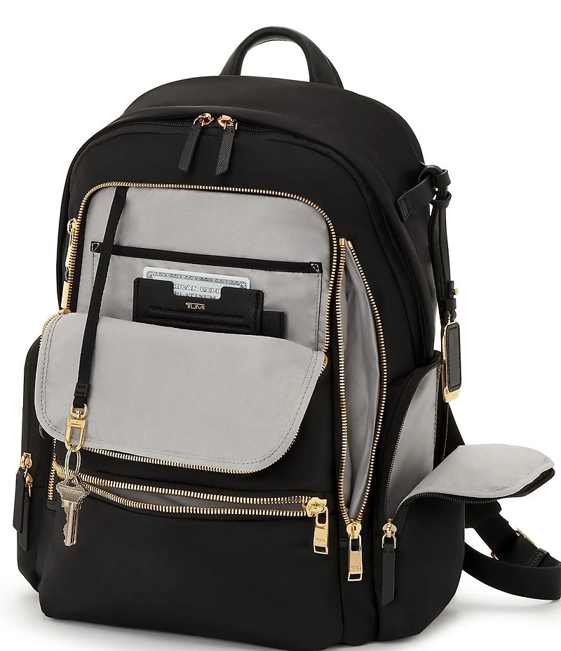 Tumi Voyageur Collection Celina Backpack