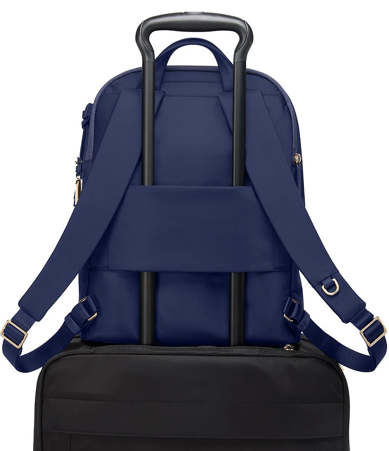 Tumi Voyageur Collection Halsey Backpack