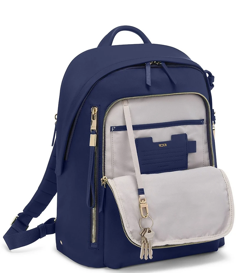 Tumi Voyageur Collection Halsey Backpack