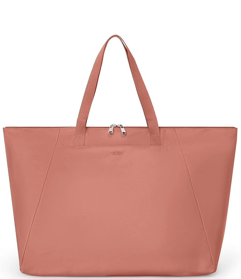 Tumi Voyageur Collection Just In Case Tote