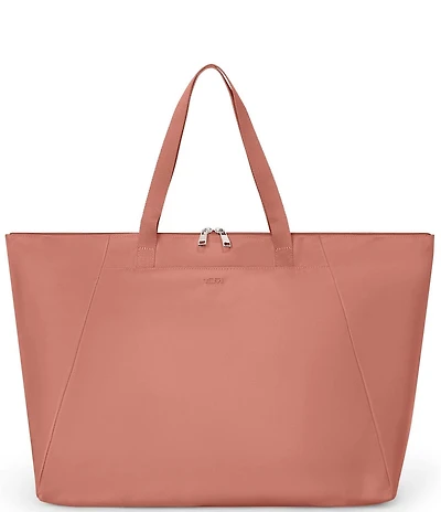 Tumi Voyageur Collection Just In Case Tote