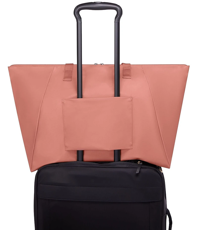 Tumi Voyageur Collection Just In Case Tote