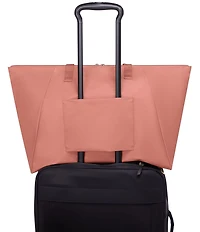Tumi Voyageur Collection Just In Case Tote