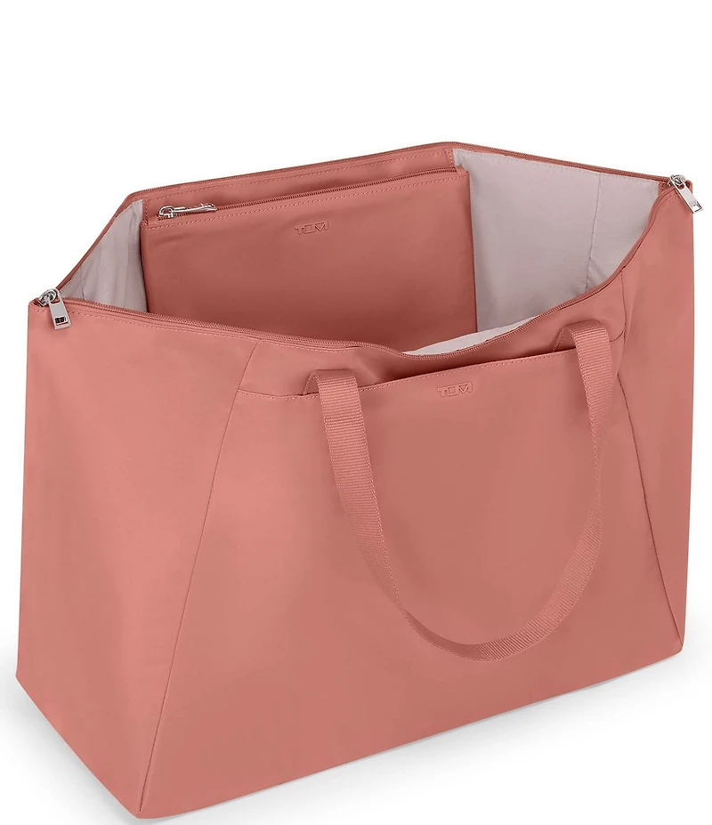Tumi Voyageur Collection Just In Case Tote