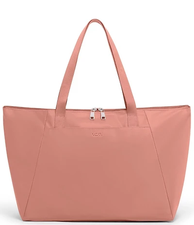 Tumi Voyageur Collection Just In Case Medium Tote