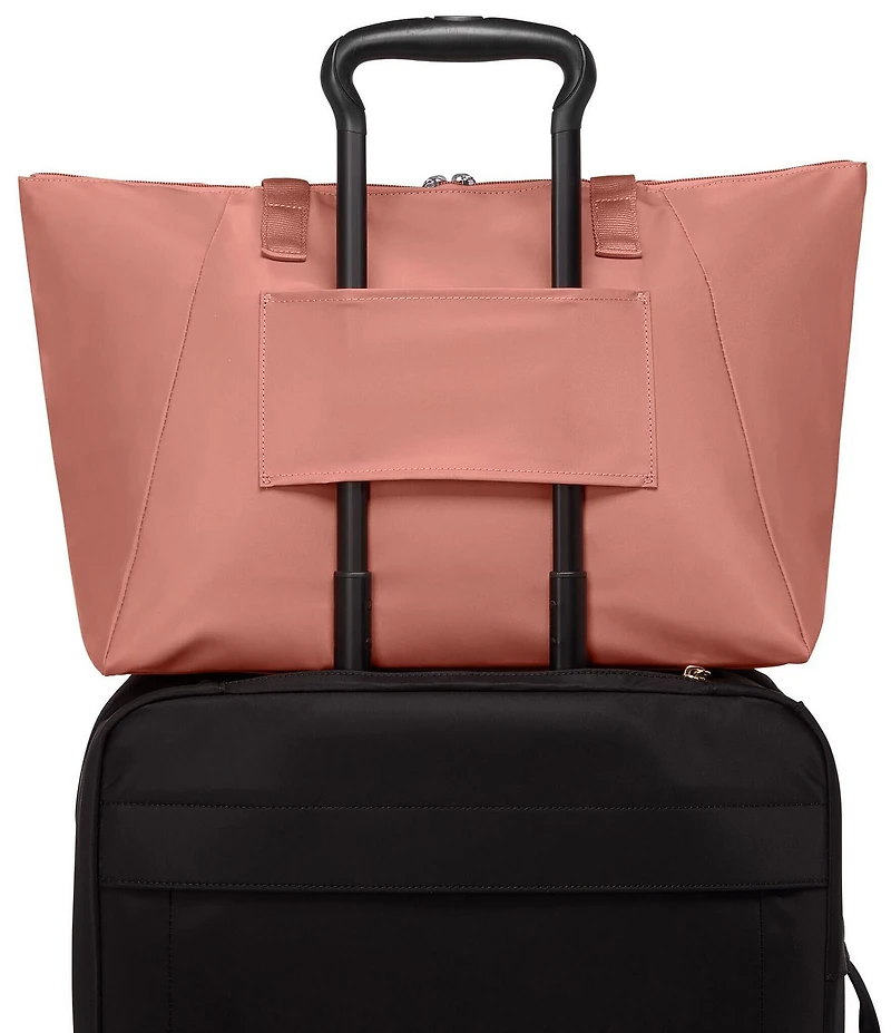 Tumi Voyageur Collection Just In Case Medium Tote