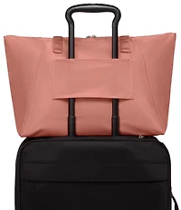 Tumi Voyageur Collection Just In Case Medium Tote